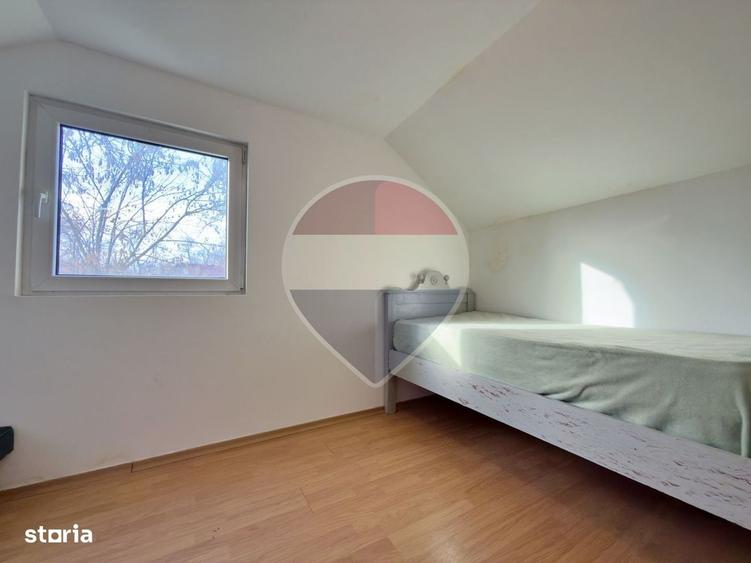 Casă cu 3 camere cu Teren 372 Mp în 3 Insule