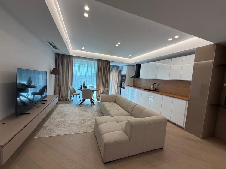 Apartament cu 3 camere decomandat în Iancu Nicolae