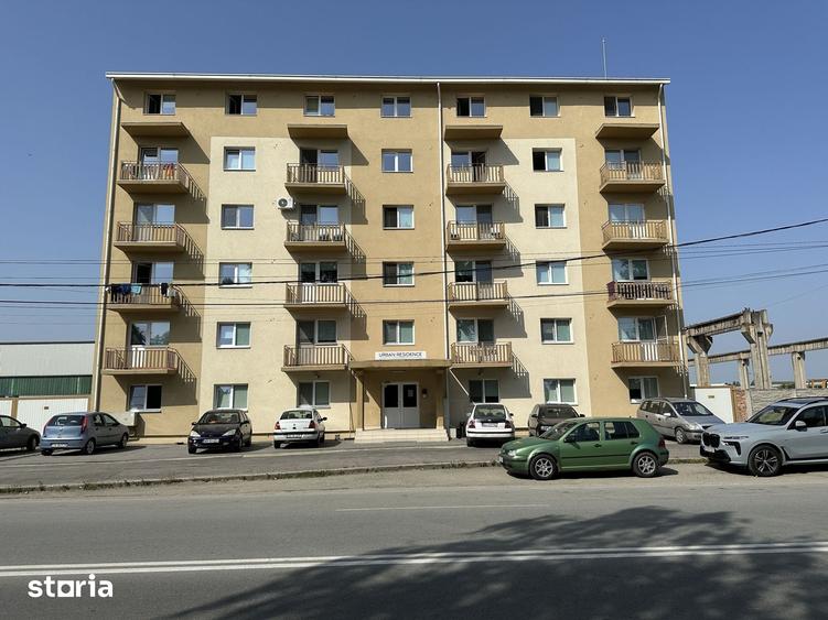 Garsonieră în Central