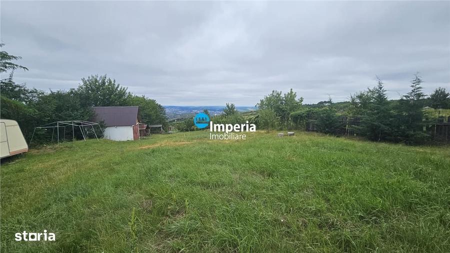 Spațiu comercial, în Păun