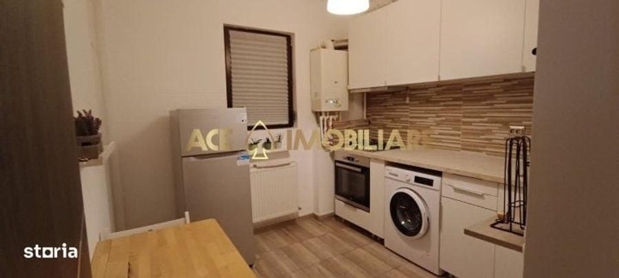 Apartament cu 2 camere în 1 Decembrie 1918