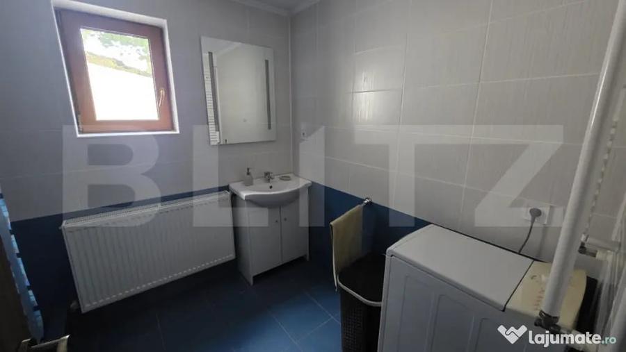 Casă cu 5 camere cu Teren 300 Mp în Grebenișu de Câmpie