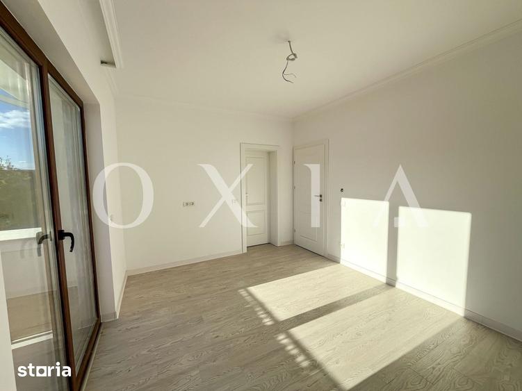 Casă cu 4 camere cu Teren 250 Mp în Freidorf