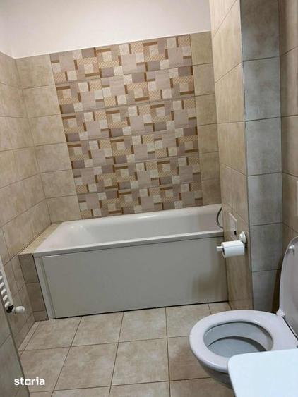 Garsonieră în Zona industrială