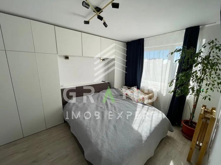 Apartament 3 camere, Tăietura Turcului - 3