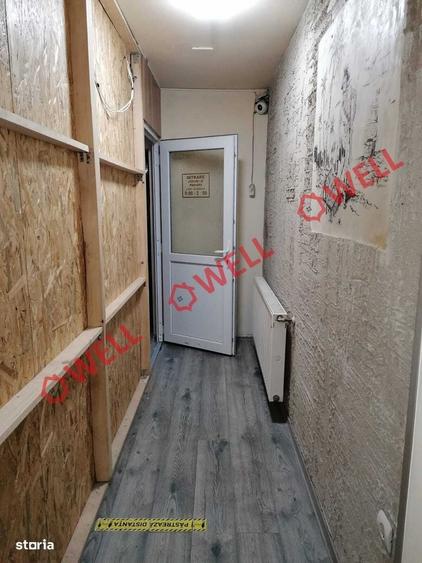 Spațiu comercial, de 47 mp, în Târgu Secuiesc