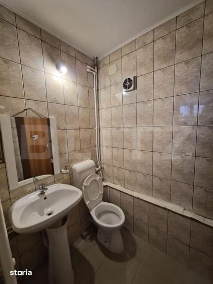 Spațiu comercial, de 31 mp, în Micul Dallas