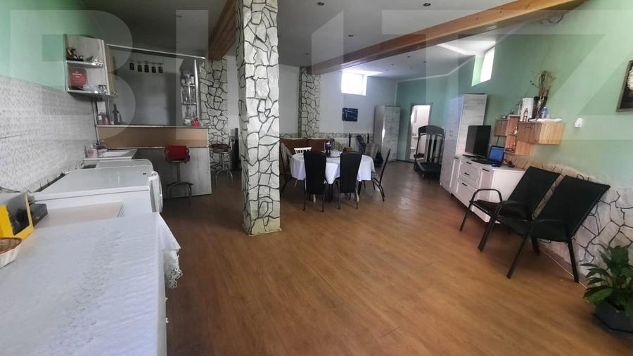 Casă individuală cu 5 camere cu Canalizare în Lugoj