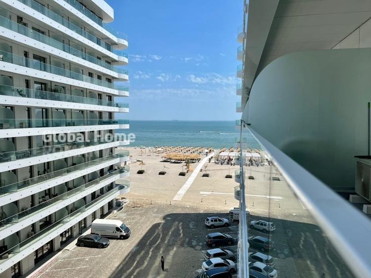 Garsonieră semidecomandată în Nord
