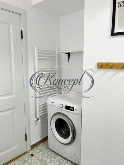 Apartament cu garaj subteran in zona Taietura Turcului - 11