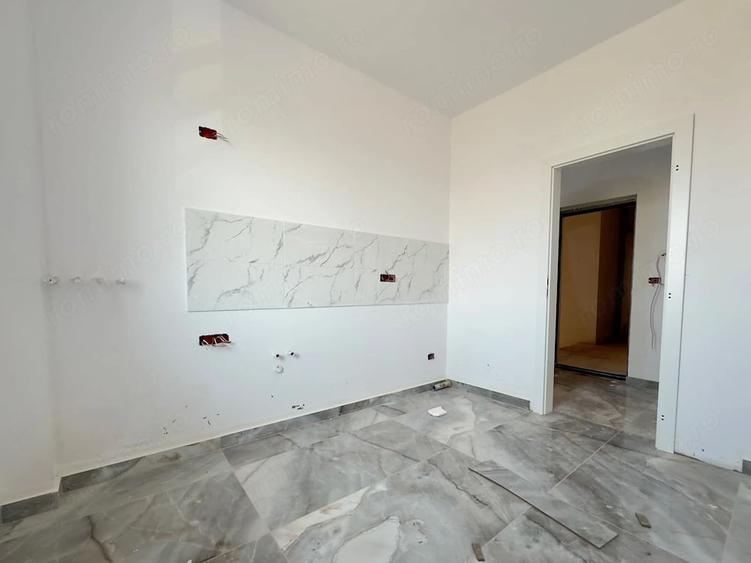 Apartament cu 3 camere semidecomandat în Calea Urseni