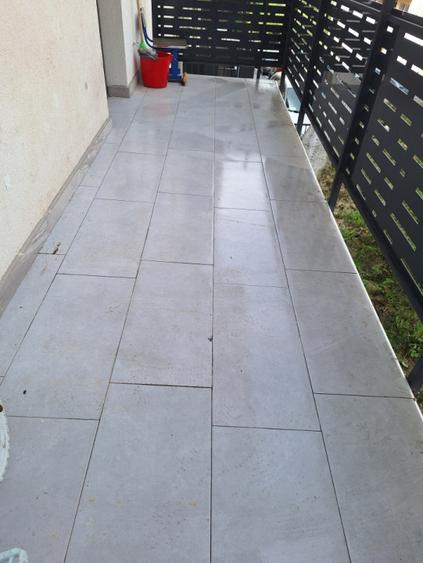 Apartament cu 2 camere semidecomandat, mobilat în Florești — fotografia 2