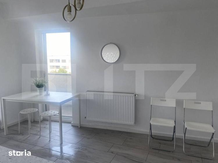 Apartament cu 2 camere în Mărăști — fotografia 1