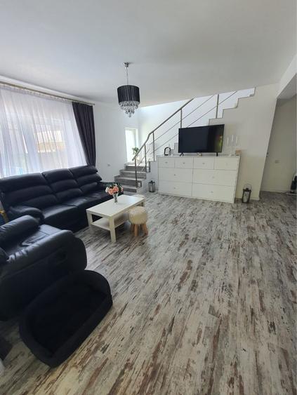 Castelli2 Residence-case individuale de vanzare-ansamblu rezidential cu peste 100 de case Militari/Chiajna/Bacu/Joita/Sabareni/Buftea/Domnesti/Chitila - 8