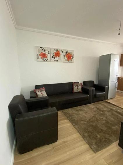 Apartament cu 2 camere semidecomandat în Prelungirea Ghencea