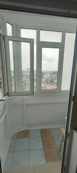 Garsonieră semidecomandată în Rahova