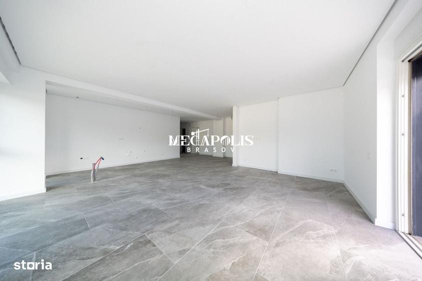 Apartament cu 4 camere în Predeal