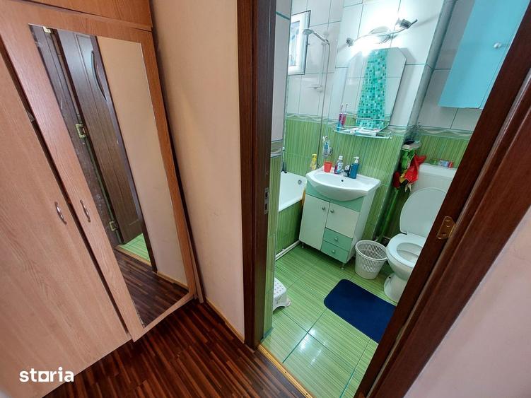 Apartament cu 4 camere în Sud