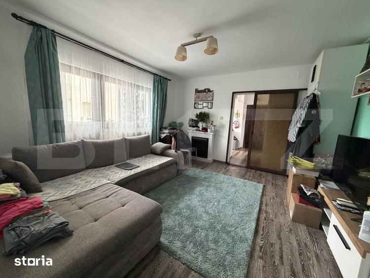 Apartament cu 3 camere decomandat în Ultracentral