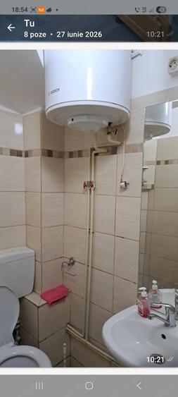 Garsonieră decomandată în Țiglari