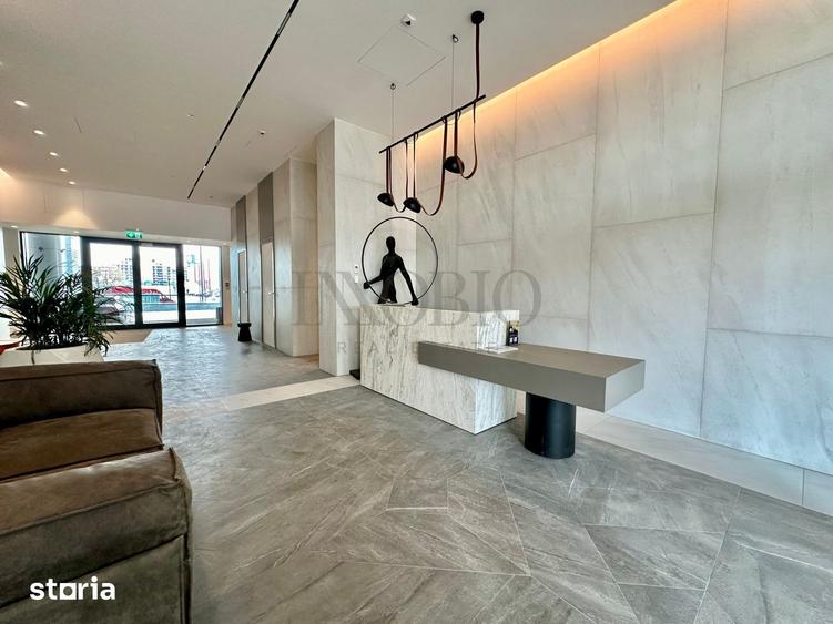 Apartament 4 Camere | 2 Locuri de Parcare | One North Lofts - 6