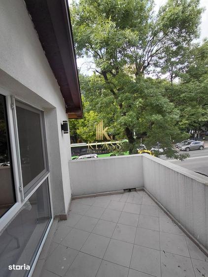 Spațiu comercial, de 268 mp, în Berceni