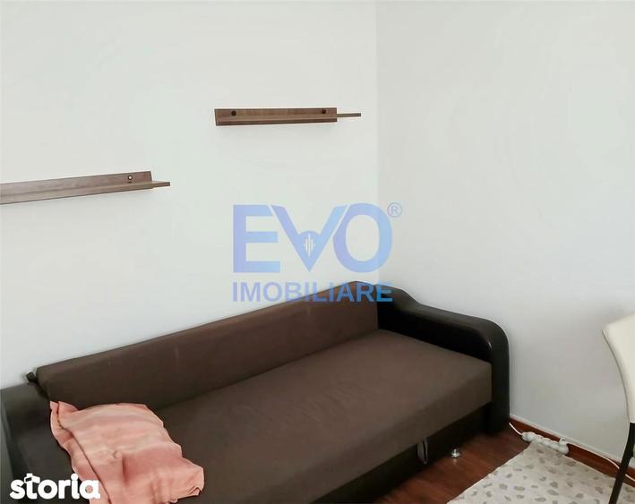 Garsoniera de inchiriat, renovata, etaj 3, Dacia, Iasi - 4