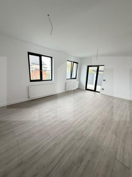 Casă individuală cu 4 camere cu Teren 400 Mp în Cătămărești-Deal