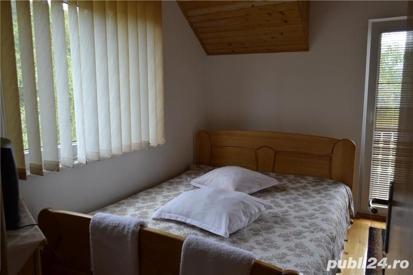 Casă cu 4 camere cu Teren 700 Mp în Cheia