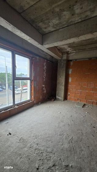 Apartament cu 4 camere în Central