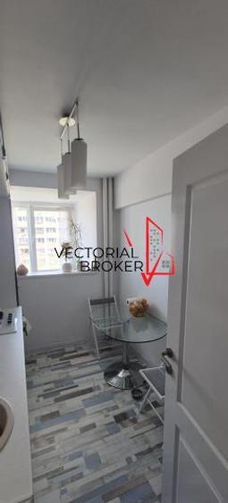 Apartament 3 camere decomandate, et.4, renovat, mobilat, 71mp, Basarabia- Pta Mu - 5