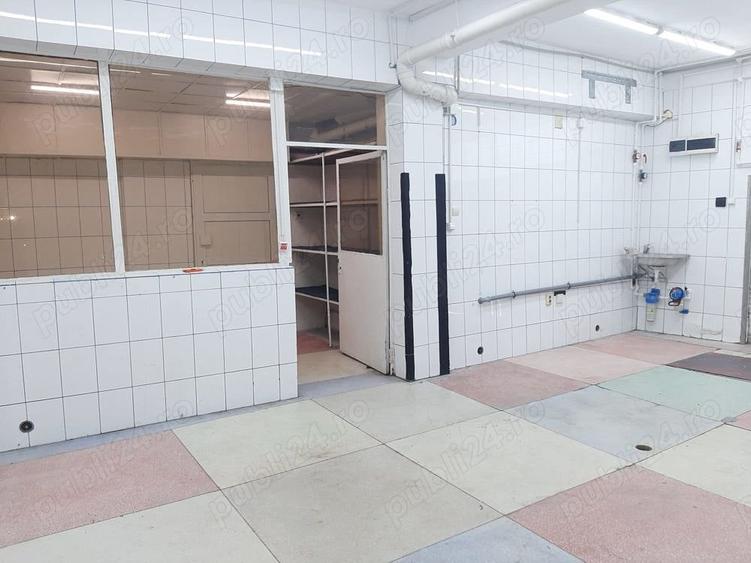 Spațiu comercial, de 75 mp, în Colentina