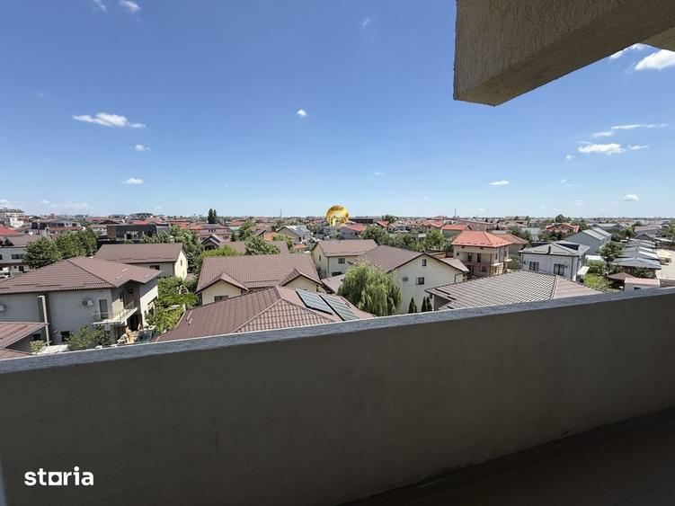 Garsonieră în Central