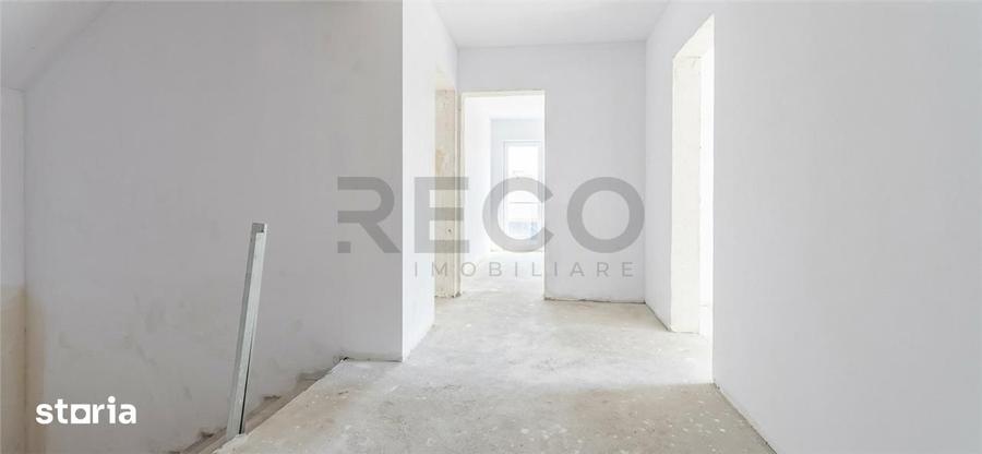 Casă cu 5 camere cu Teren 500 Mp în Nojorid