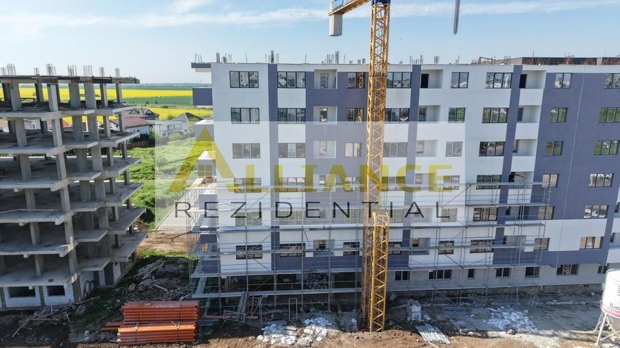 Garsonieră decomandată în Metalurgiei