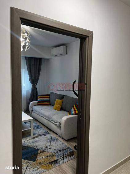 Apartament cu 3 camere, mobilat în Berceni