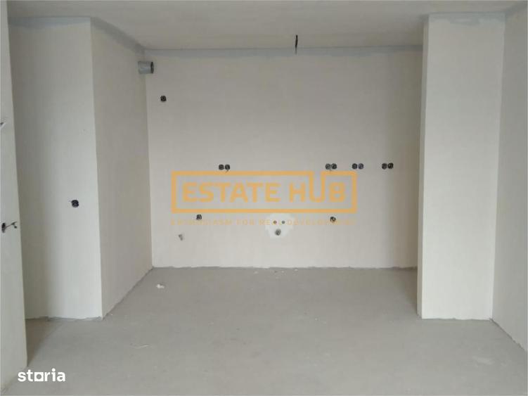 Apartament 3 camere | The Nest | Comision 0% - 10