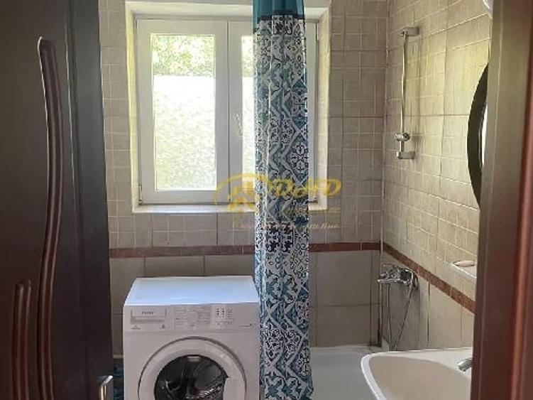 Apartament cu 2 camere decomandat în Copou