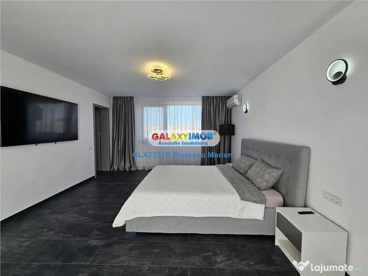 Casă cu 4 camere cu Piscina în Clinceni