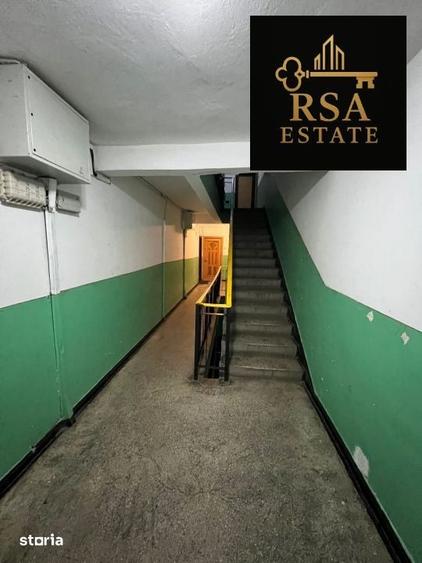 Apartament cu 2 camere în Traian