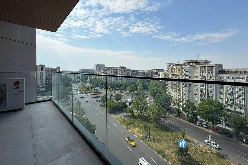 Apartament cu 3 camere, mobilat în Panduri