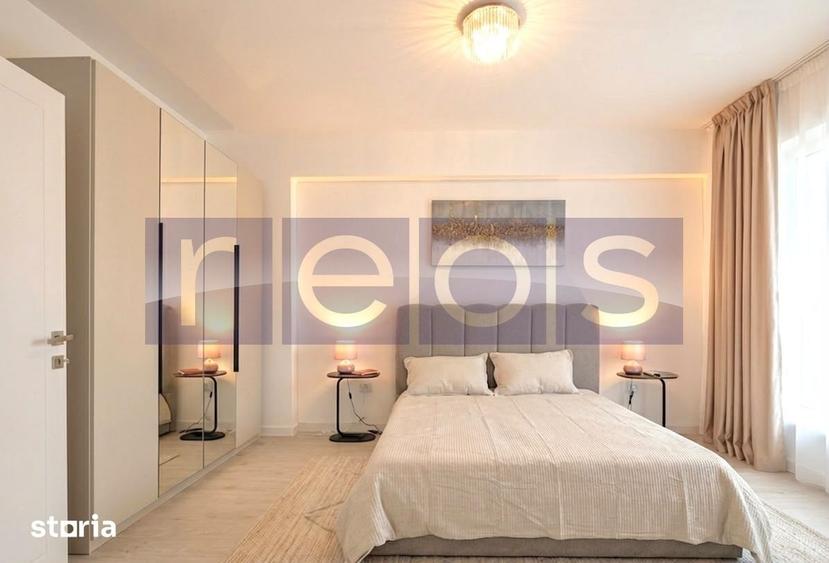 VANZARE 2CAMERE | ROND OMV | 56MP | PARTER | MOBILAT-UTILAT LUX PARCAR - 18