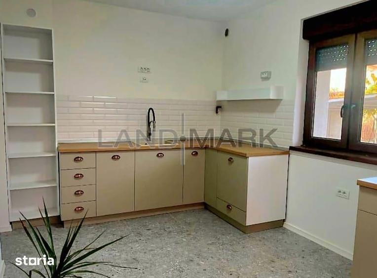 Spațiu comercial, de 100 mp, în Circumvalațiunii