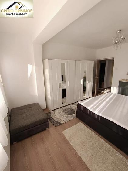 Apartament cu 2 camere decomandat în Micro III