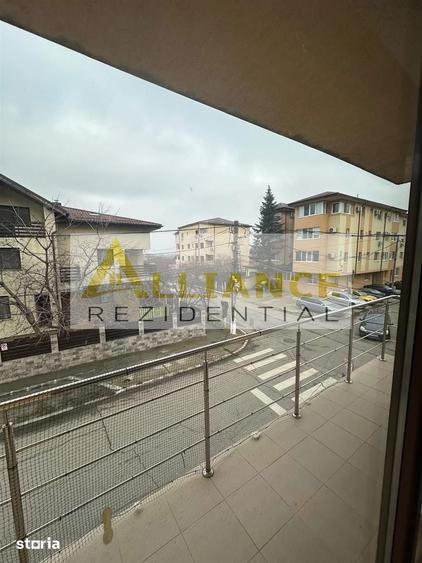 Garsonieră în Central