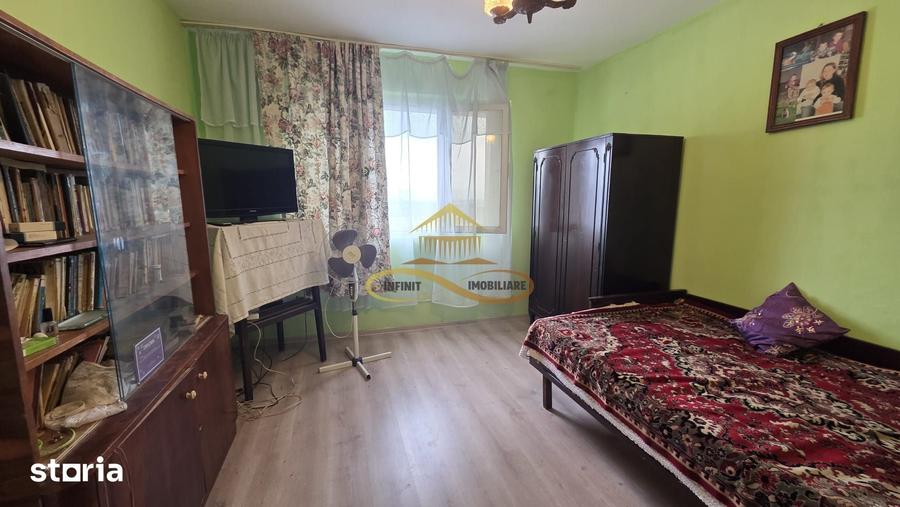 Apartament cu 3 camere în Cornișa