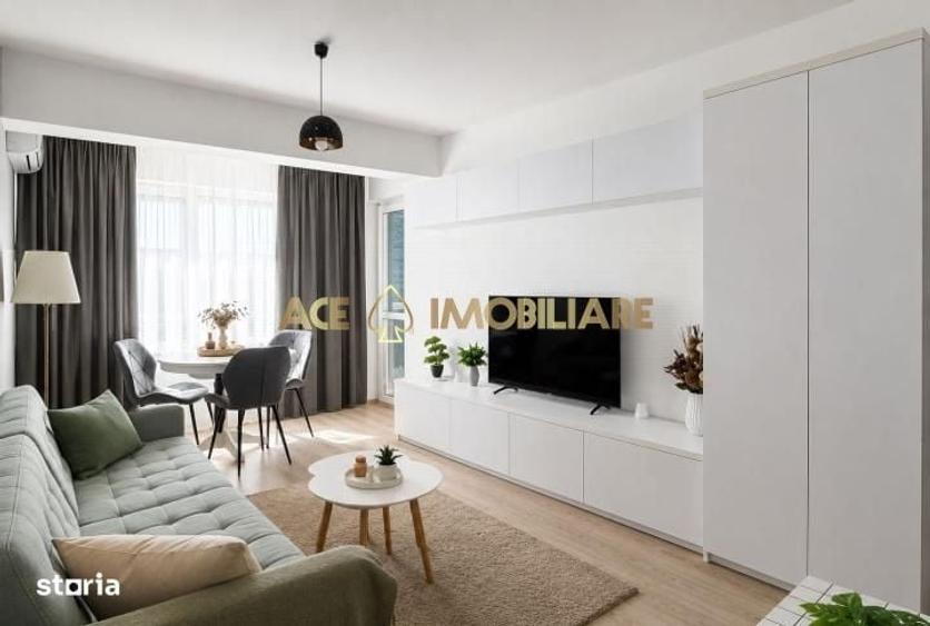 2 Camere de inchiriat | Popesti Leordeni | Metrou | Parcare | Centrala - 3
