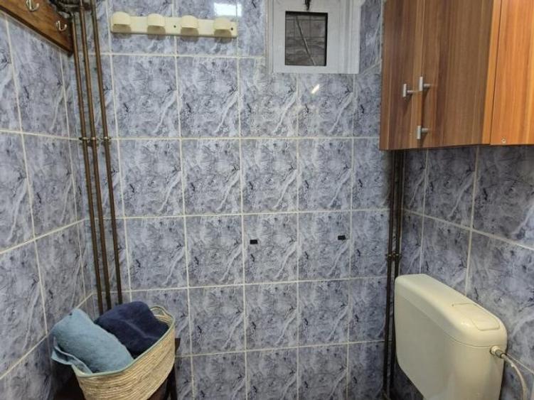 Garsoniera Udristei Cu Centrala Proprie - 10