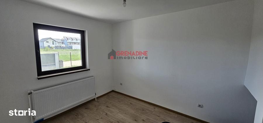 Casă cu 5 camere cu Teren 520 Mp în Bod