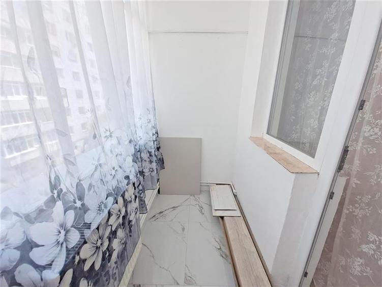 Apartament cu 2 camere nedecomandat, mobilat în Milcov